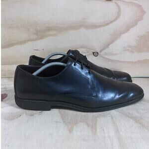 Allen Edmonds - AE By Lace Up - Dress Shoes - Black - Men's - 12 D - 70401